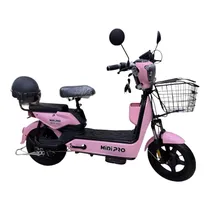  Moto Eléctr...
