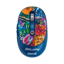Mouse Maxell...
