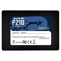  SSD Patriot...