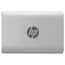 SSD Externo HP 120GB Portátil P500 - Plata (7PD48AA#Abc)