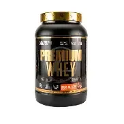 Landerfit Premium Whey Caramel 936G