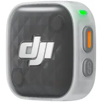 Transmissor Dji Mic Mini 2S com Microfone