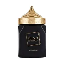  Body Cream ...
