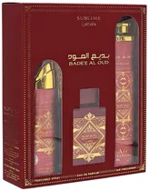  Kit Perfume...