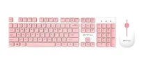  Teclado/Mou...
