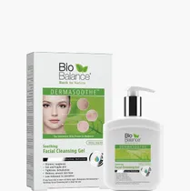  Bio Balance...