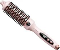 Escova Alisadora Térmica Iônica Wavytalk Blowout Boost 206 - Bivolt