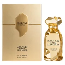Perfume Arabiyat Prestige Mahad Al Dhahab Edp 100ML
