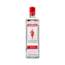  Gin Beefeat...