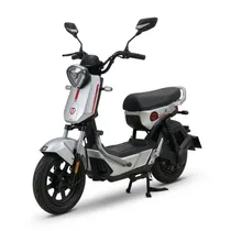  Moto Elétri...