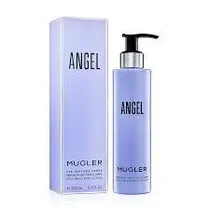 Thierry Mugler Body Lotion Angel 200 ML New