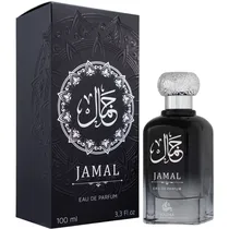 Nasma Perfume Jamal M Eau de Parfum 100ML