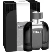 Perfume Masculino Mirada Shield Edt 100ML