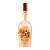  Licor 43 Cr...
