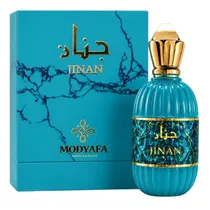 Modyafa Jinan Unisex 100ML Edp 222261