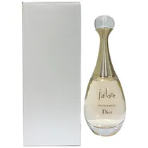 Tester Dior ...