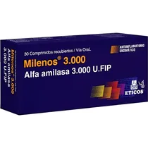  Med. Mileno...