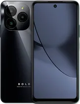 Smartphone Blu Bold K10 Dual Sim Lte 6.6" 4GB Expansível/128GB Black