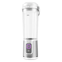 Liquidificador Portátil Ninja Blast BC151 532ML - Branco