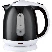 Jarra Electrica Xion XI-GL15 Black
