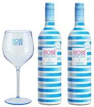  Kit Vinho V...