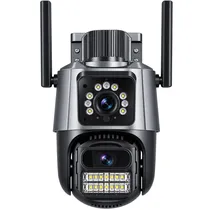Camera IP Pr...