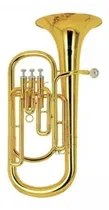 Fontai Music FT 735 Euphonio Baritone
