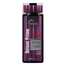  Shampoo Tru...