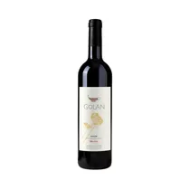  Vino Golan ...