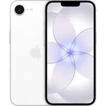 Apple iPhone 17E LL/A3575 Esim 256GB 48/12MP Ios - White