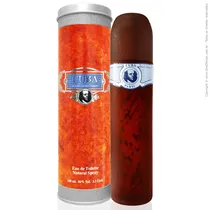 Cuba Blue Edt 100ML
