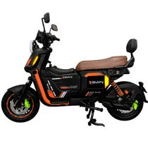  Moto Eletri...