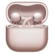 Fone de Ouvido Huawei Freeclip 2 - Rose Gold