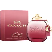  Coach Wild ...