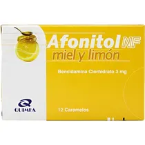  Med. Afonit...