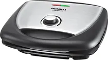 Grill Mondial Premiun Inox G-09 220V