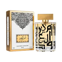 Perfume Alma...
