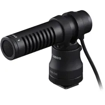 Microfone Canon DM-E100