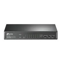 Hub 9 Portas TP-Link TL-SF1009P 10/100 Poe+