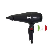 Ceriotti Secador Light Leggero 3000 - Black