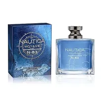 Nautica Voyage N-83 Edt Mas 100ML