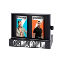  Cristiano R...