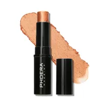 Phoera Shimmer Glow Skin Stick 404 Sunkiss