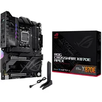 Placa-Mãe Asus Rog Crosshair X870E Apex AM5 DDR5