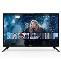 Smart TV Ikeda Android Frameless LE-32Z1 32"