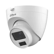 Cámara de Vigilancia Dahua HAC-HDW1200CLQP-Il-A Domo Blanco