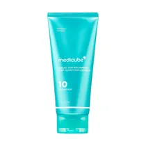 Limpador Facial Medicube Azelaic Acid Niacinamide Deep Clean - 120G