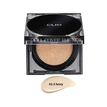 Clio Cushion...