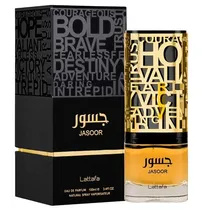 Perfume Lattafa Jasoor 100ML Uoni