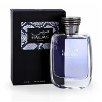 Perfume Rasa...
